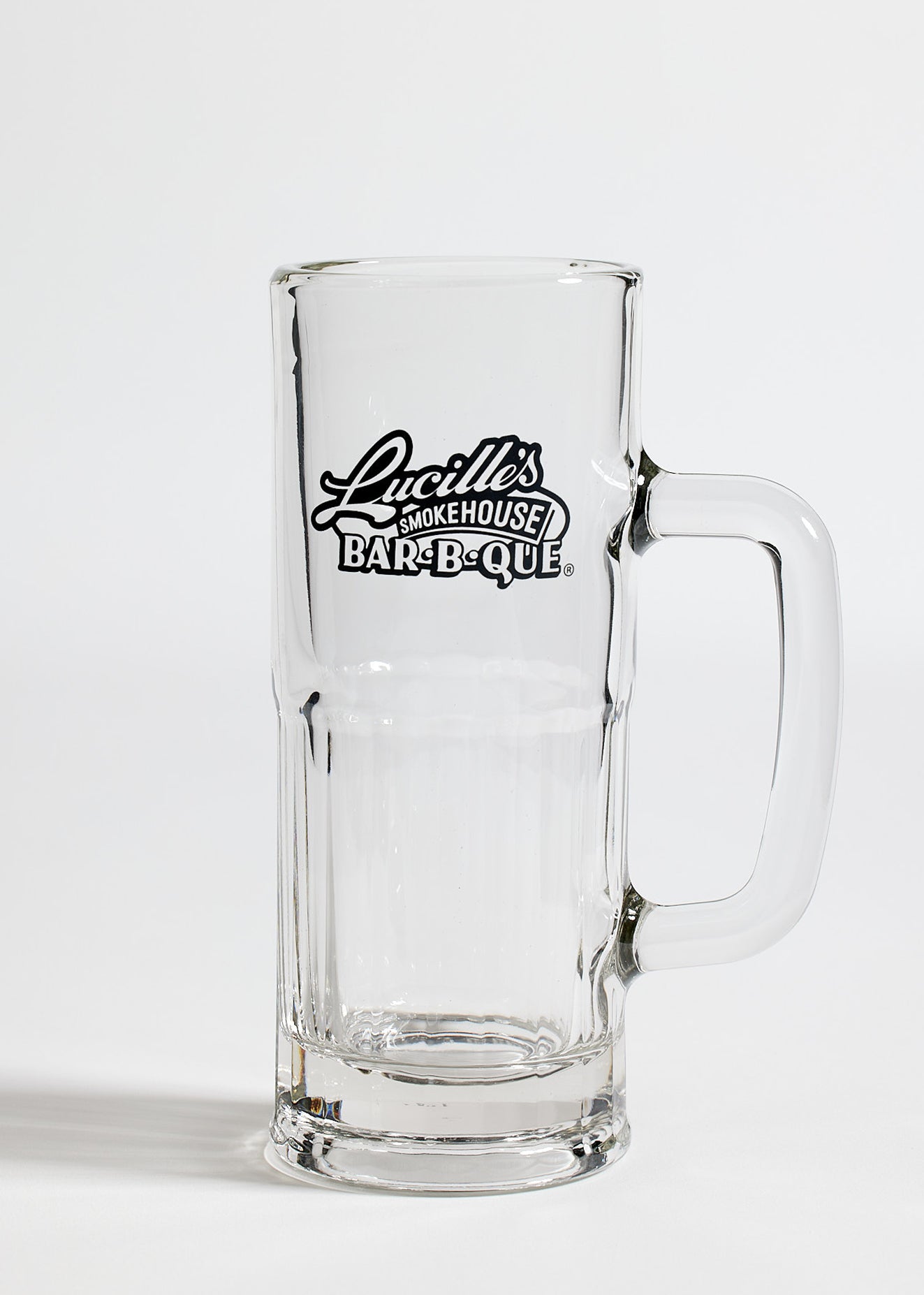 Lucille's Beer Mug