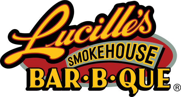 Lucille's Smokehouse Bar-B-Que Store logo