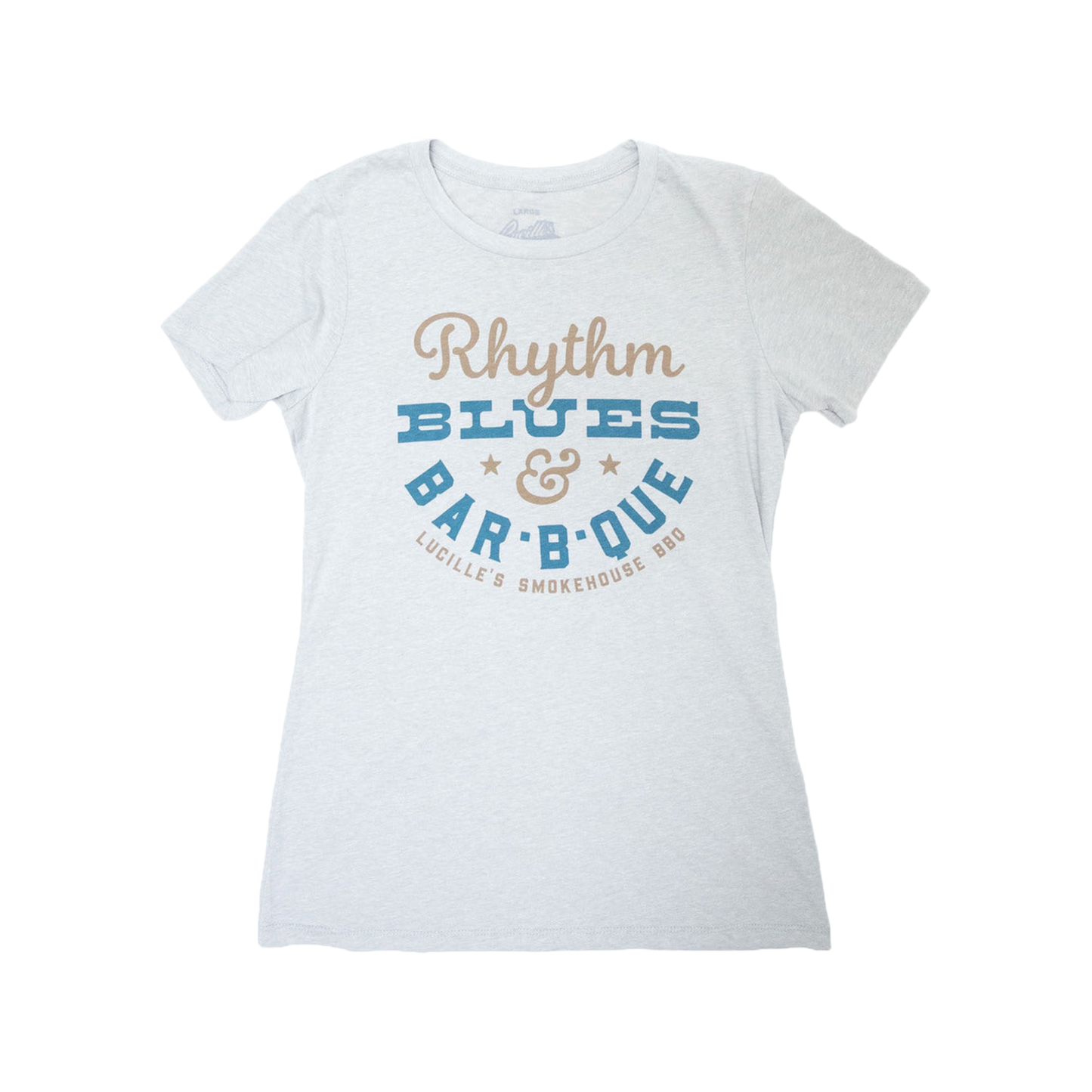 Rhythm Blues Women's T-Shirt
