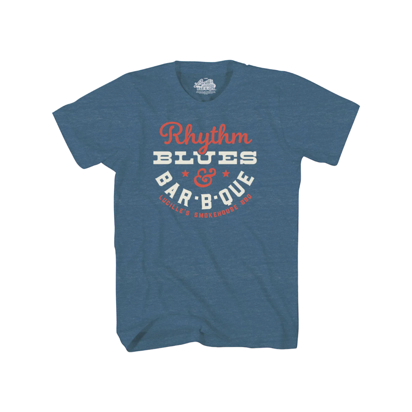 Rhythm Blues T-Shirt