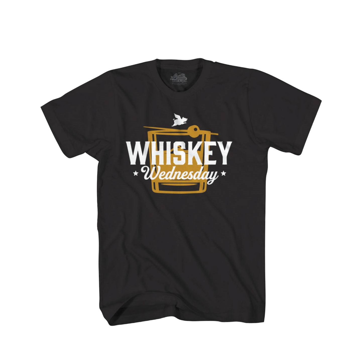 Whiskey Wednesday Women's T-Shirt