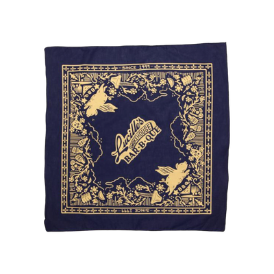 20th Anniversary Bandana