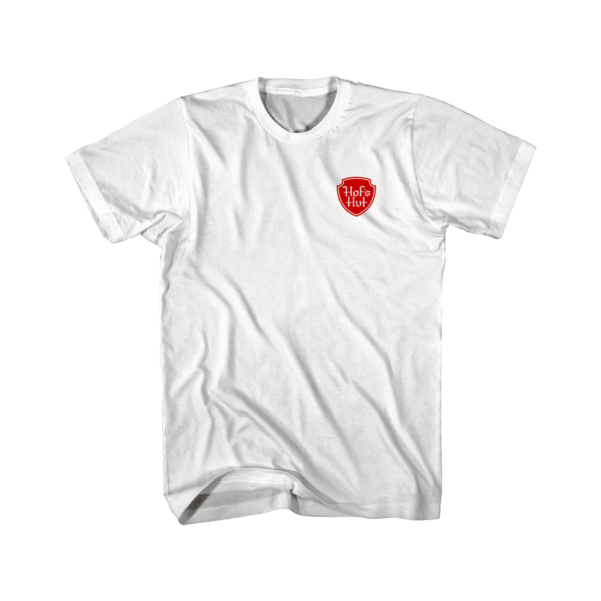 Hof's Hut 75th Anniversary T-Shirt