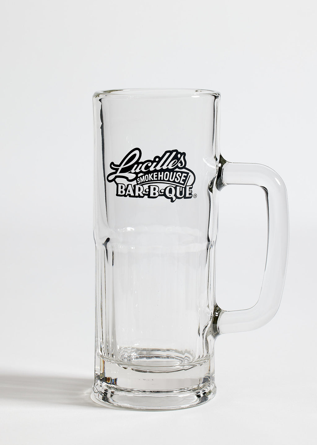 Lucille's Beer Mug