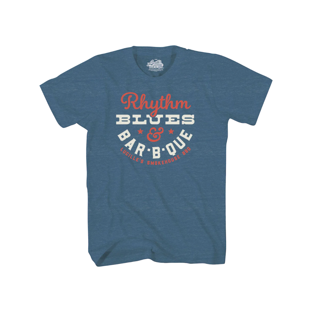 Rhythm Blues T-Shirt