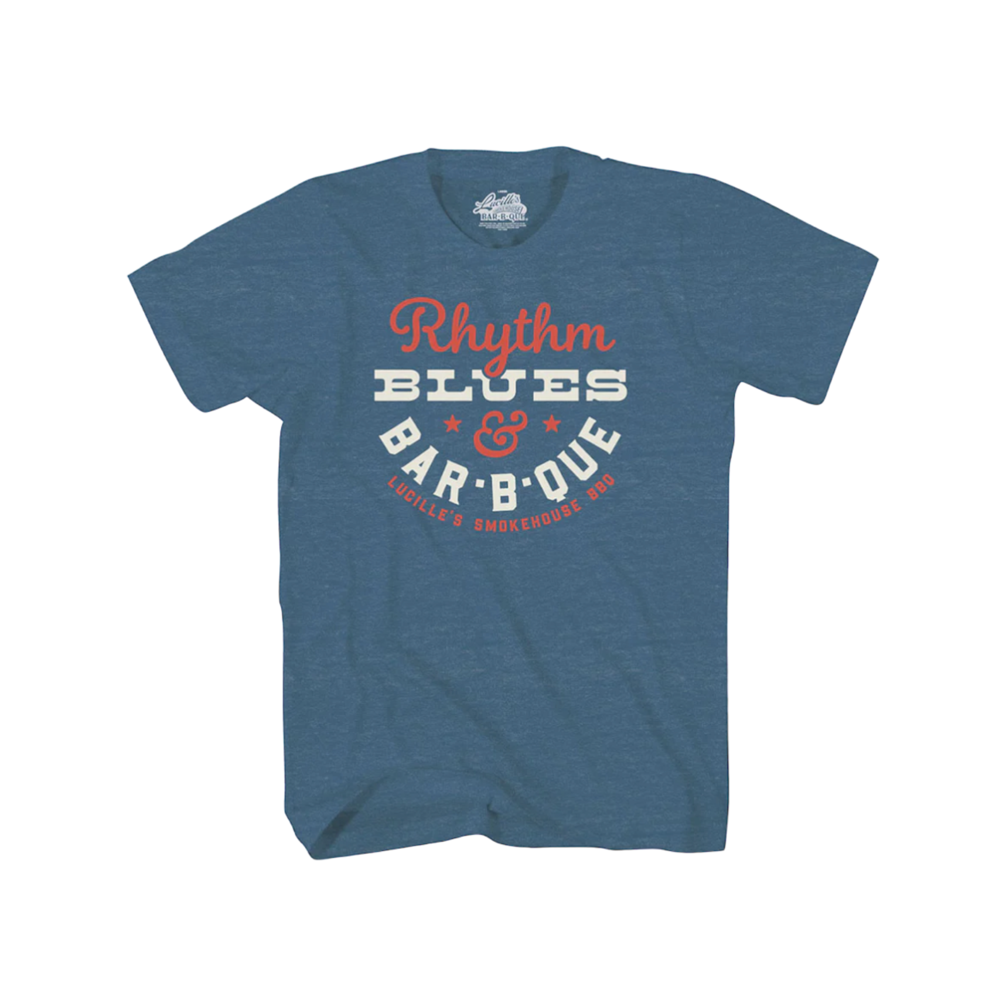 Rhythm Blues T-Shirt