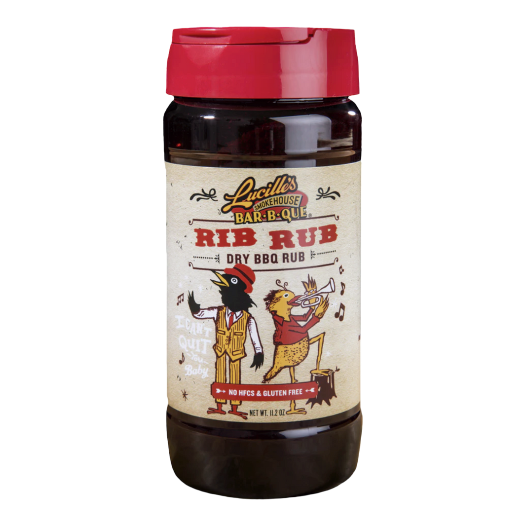 Lucille's Smokehouse BarBQue Store Lucille's Smokehouse BarBQue Store