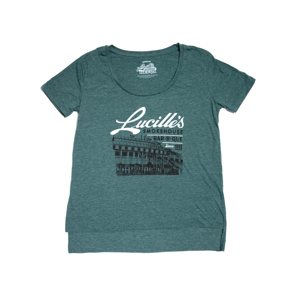 Lucille's Vintage Porch Women's T-Shirt