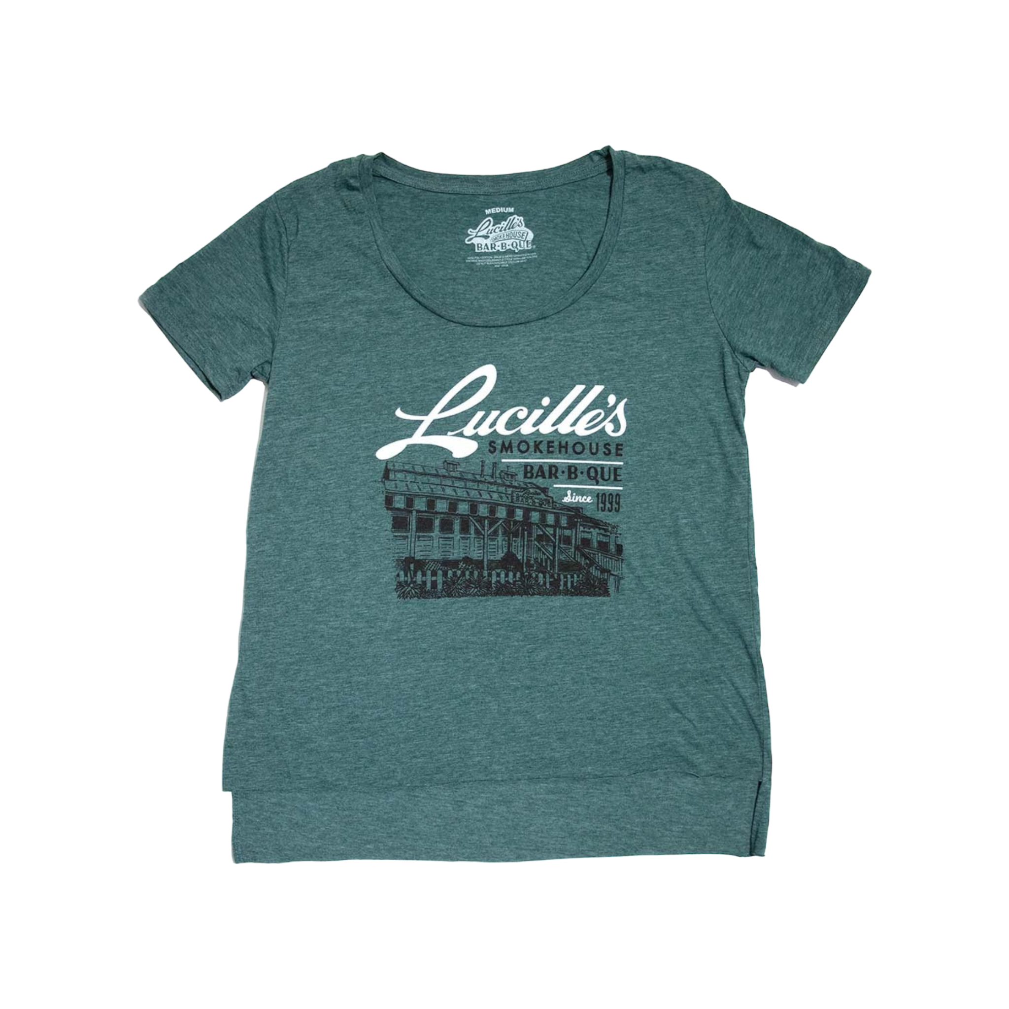 Lucille's Vintage Porch Women's T-Shirt