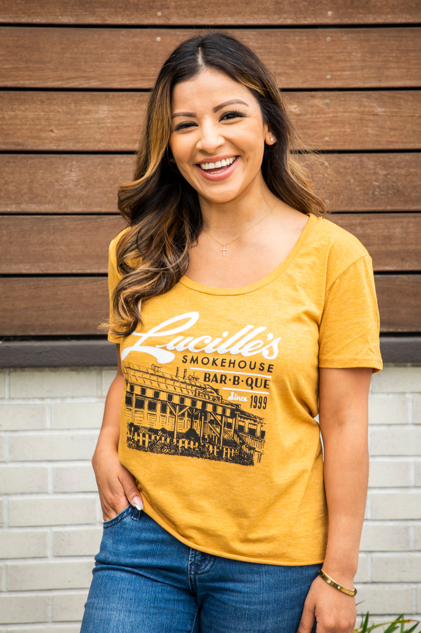 Lucille's Vintage Porch Women's T-Shirt