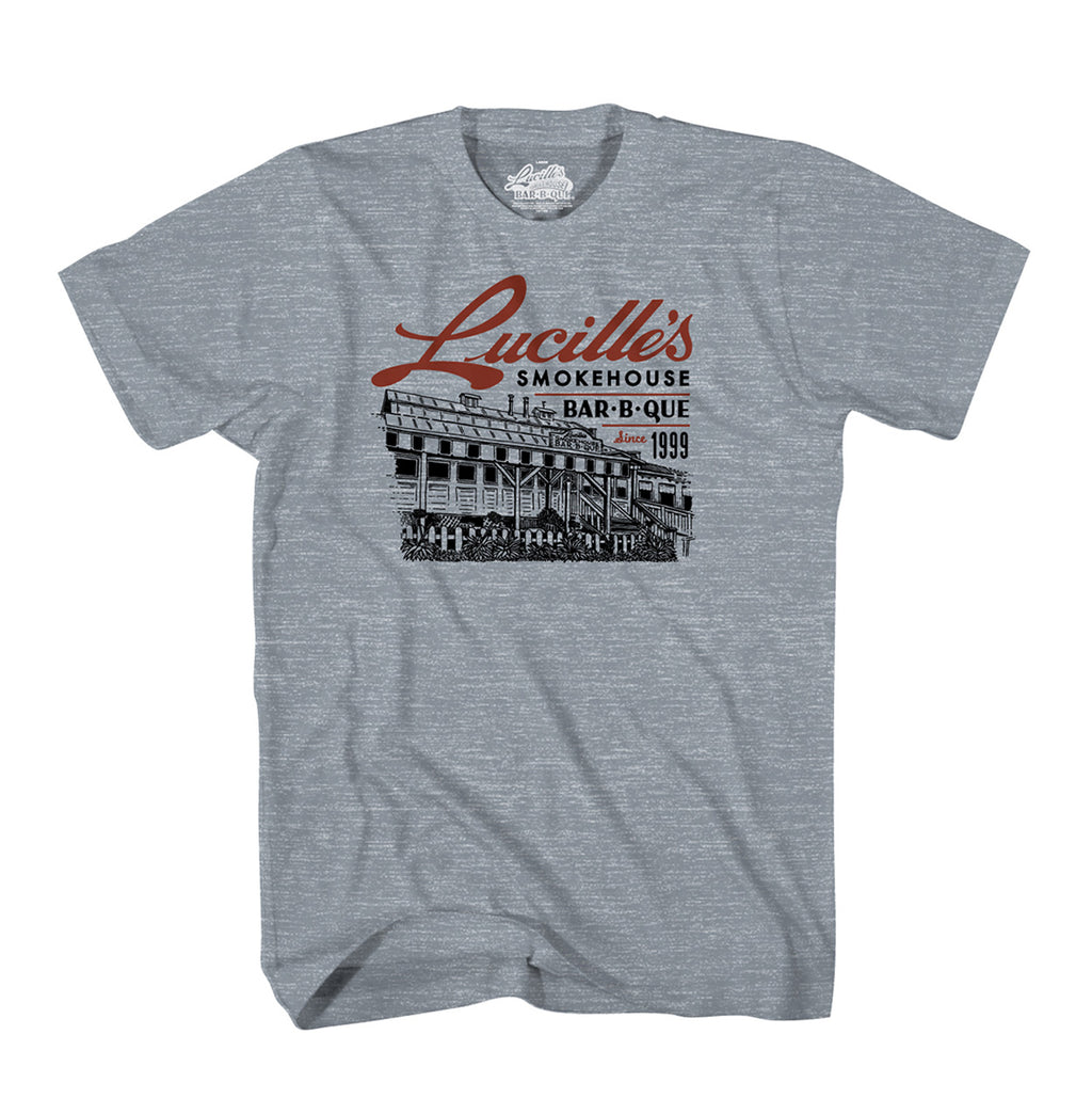 Lucille's Vintage Porch T-Shirt