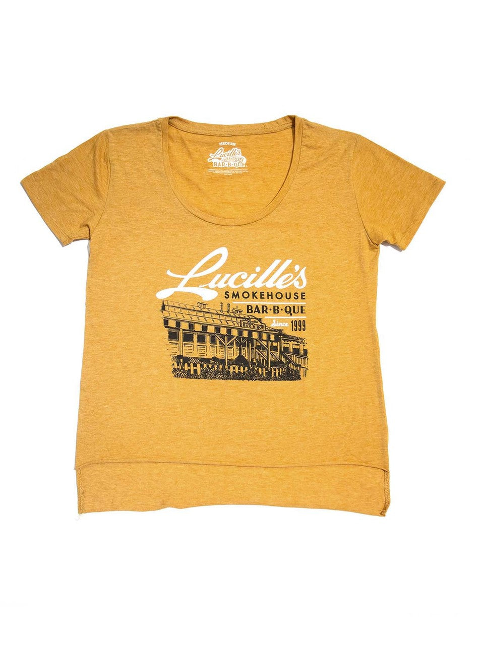 Lucille's Vintage Porch Women's T-Shirt