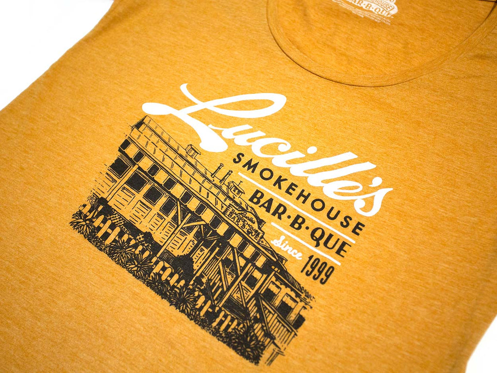 Lucille's Vintage Porch Women's T-Shirt