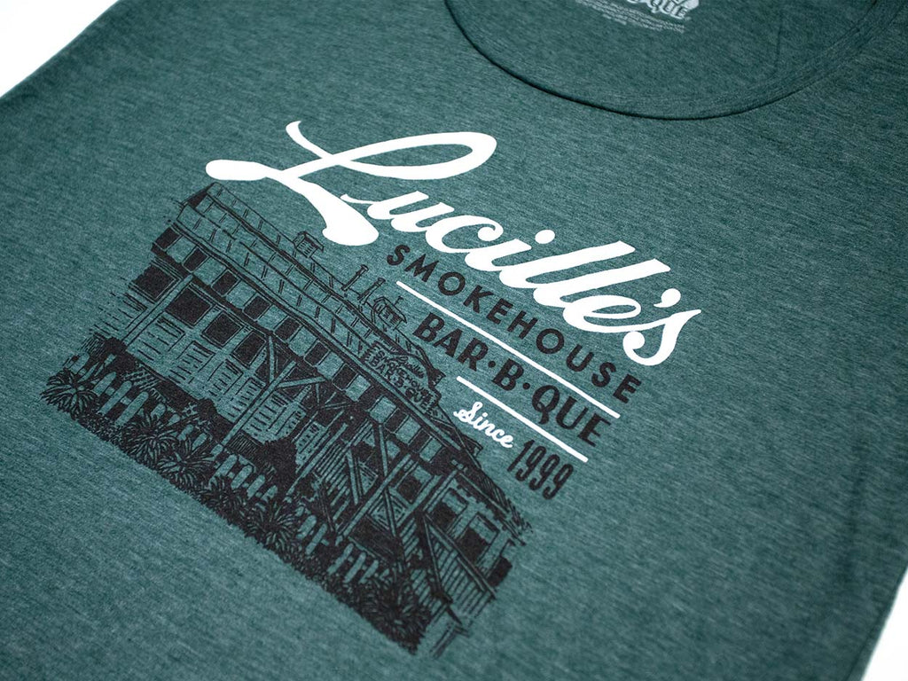 Lucille's Vintage Porch Women's T-Shirt
