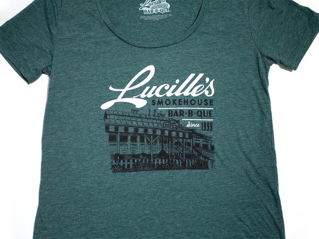 Lucille's Vintage Porch Women's T-Shirt
