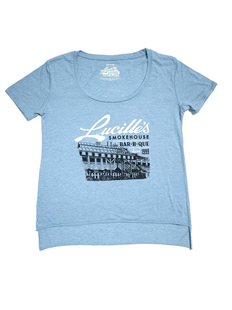 Lucille's Vintage Porch Women's T-Shirt