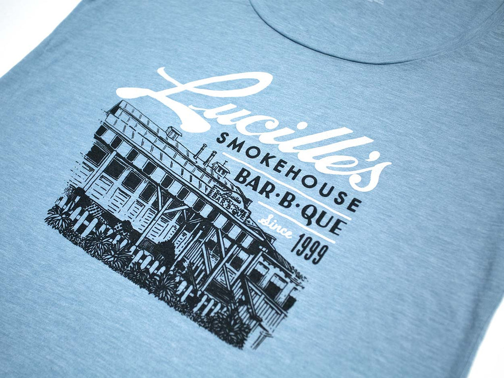 Lucille's Vintage Porch Women's T-Shirt