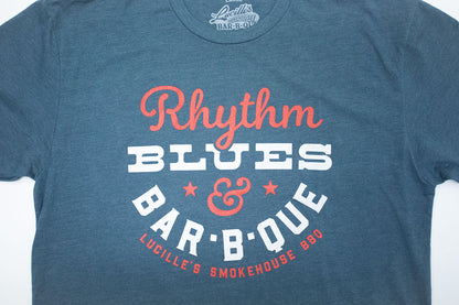 Rhythm Blues T-Shirt
