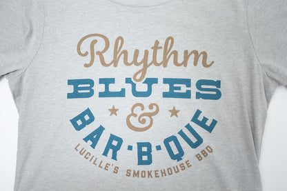 Rhythm Blues Women's T-Shirt